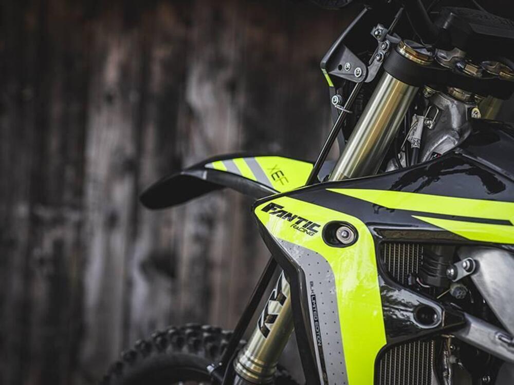 Fantic Motor XEF 450 Black Edition (2024) (8)