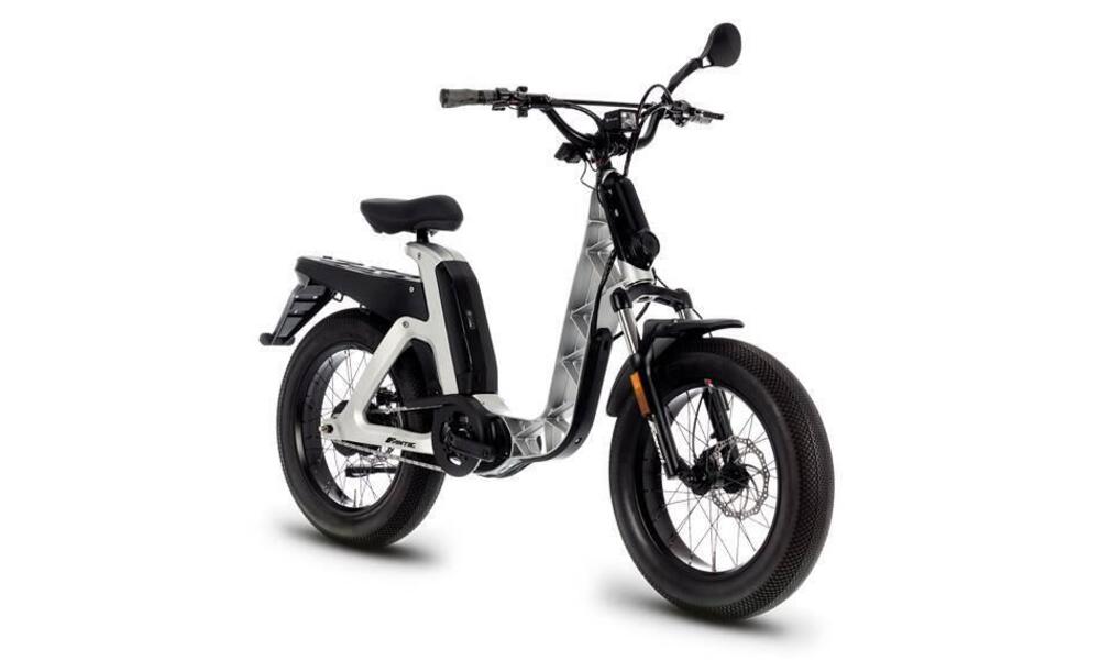 Fantic Motor Issimo 45 (2022 - 25) (3)