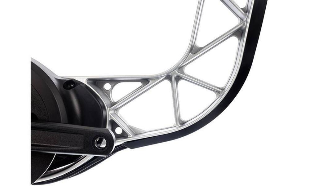 Fantic Motor Issimo 45 (2022 - 25) (4)