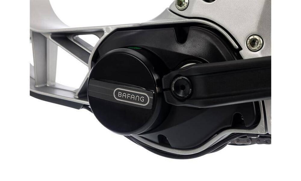 Fantic Motor Issimo 45 (2022 - 25) (5)