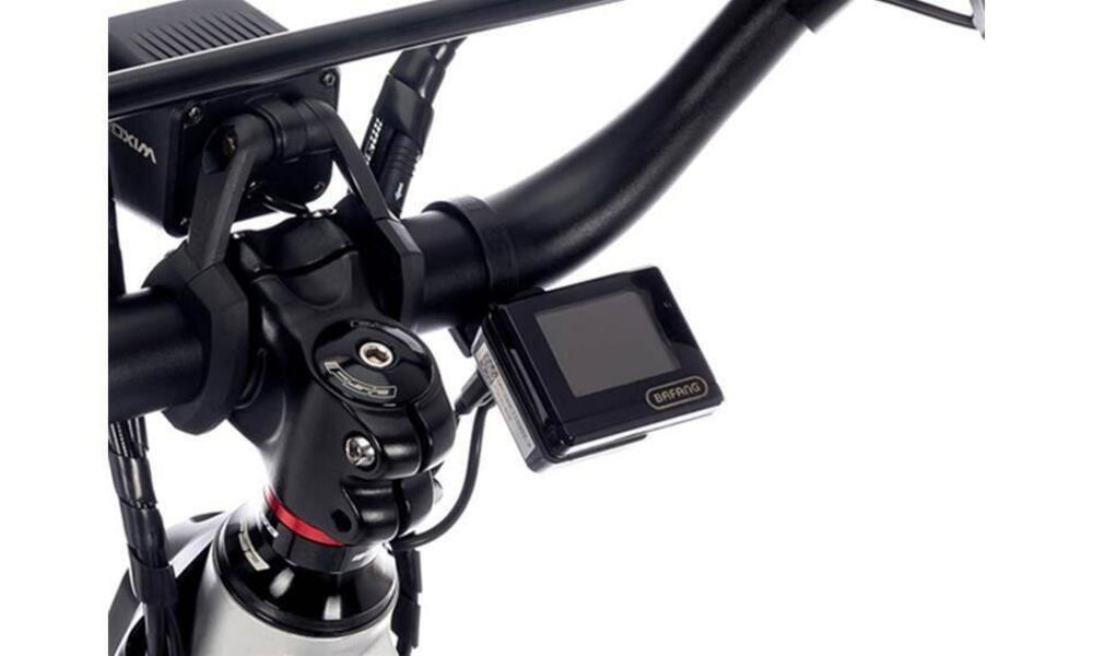 Fantic Motor Issimo 45 (2022 - 25) (6)