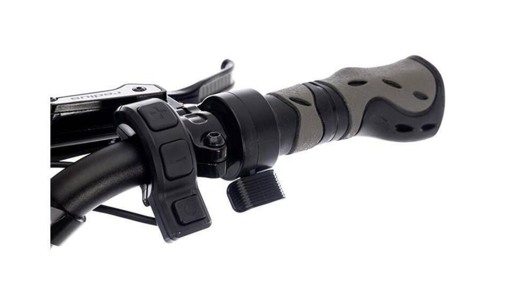 Fantic Motor Issimo 45 (2022 - 25) (7)