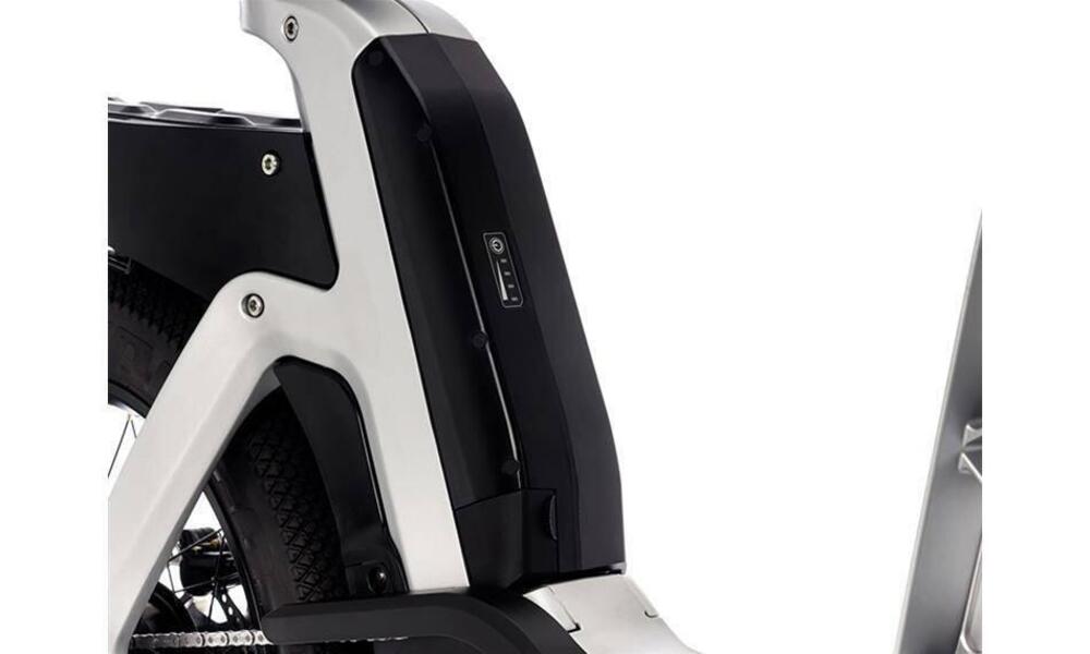 Fantic Motor Issimo 45 (2022 - 25) (9)