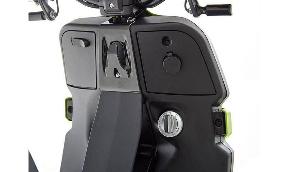 Fantic Motor Issimo City L1 (2023 - 25) (6)