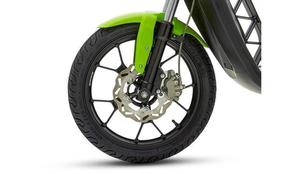 Fantic Motor Issimo City L1 (2023 - 25) (8)