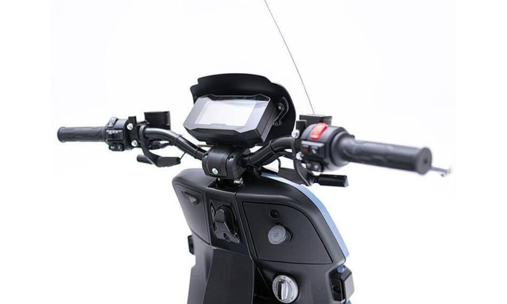 Fantic Motor Issimo City L1 (2023 - 25) (9)