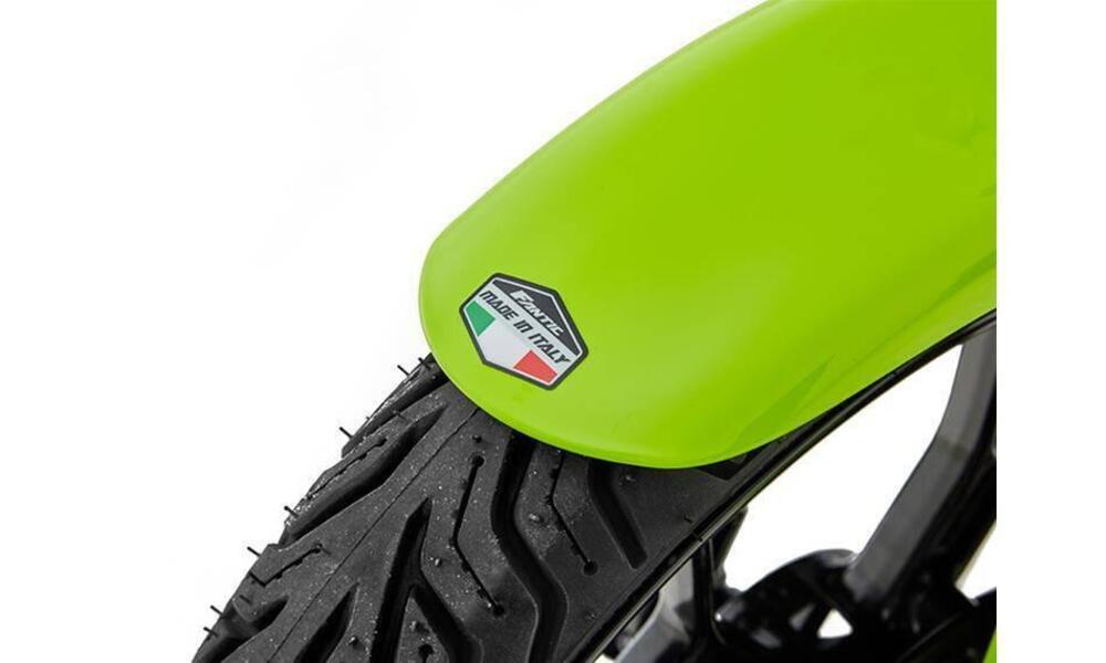 Fantic Motor Issimo City L1 (2023 - 25) (10)