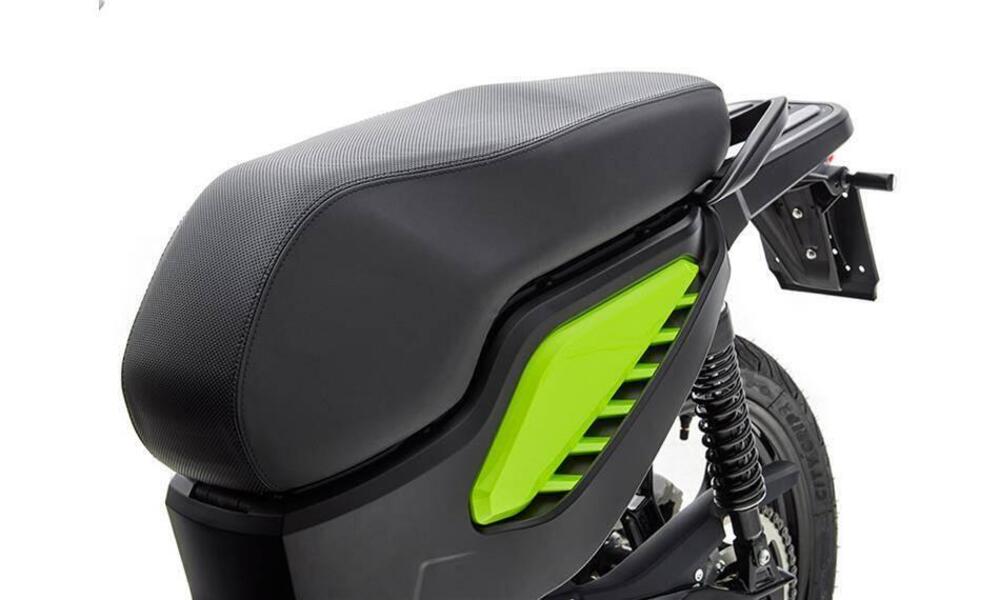 Fantic Motor Issimo City L1 (2023 - 25) (11)