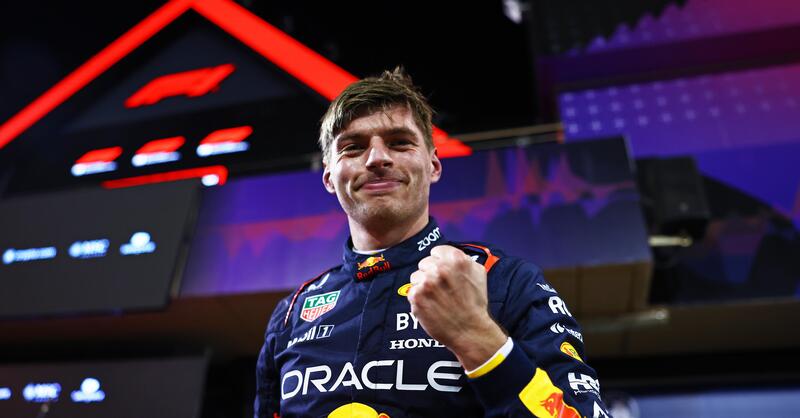 F1. Risultati Qualifiche Gran Premio Bahrain 2024: prima pole position per Verstappen! Secondo Leclerc