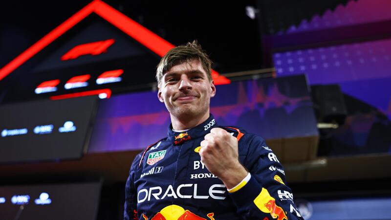 F1. Risultati Qualifiche Gran Premio Bahrain 2024: prima pole position per Verstappen! Secondo Leclerc