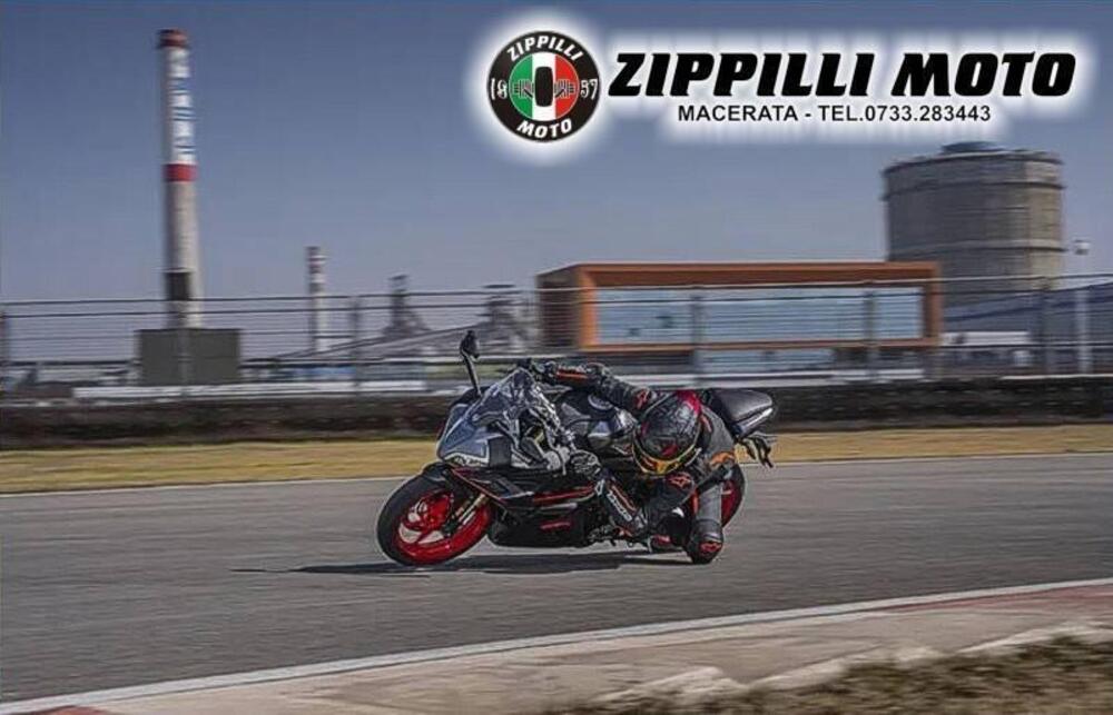 CFMOTO 450SR-S (2024 - 26) (7)