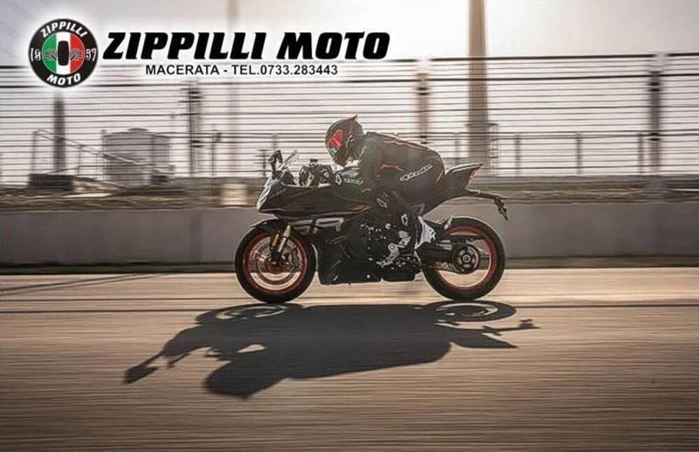 CFMOTO 450SR-S (2024 - 26) (8)