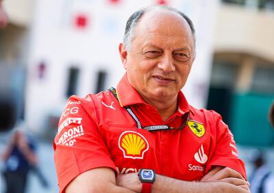 F1. Qualifiche GP Bahrain 2024, Vasseur: “Mi aspettavo la pole, abbiamo fatto passi in avanti”