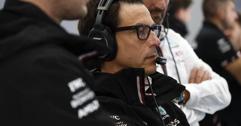 F1. Qualifiche GP Bahrain 2024, Toto Wolff: &ldquo;Domani lottiamo per il podio&rdquo;