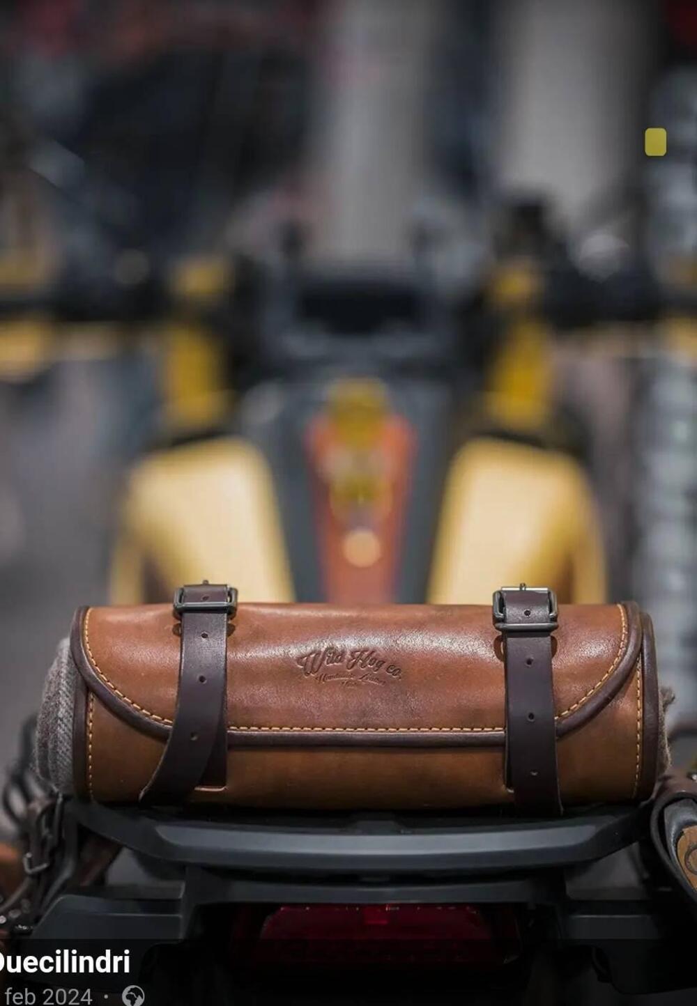 Harley-Davidson Pan America 1250 Special (2020 - 25) (8)