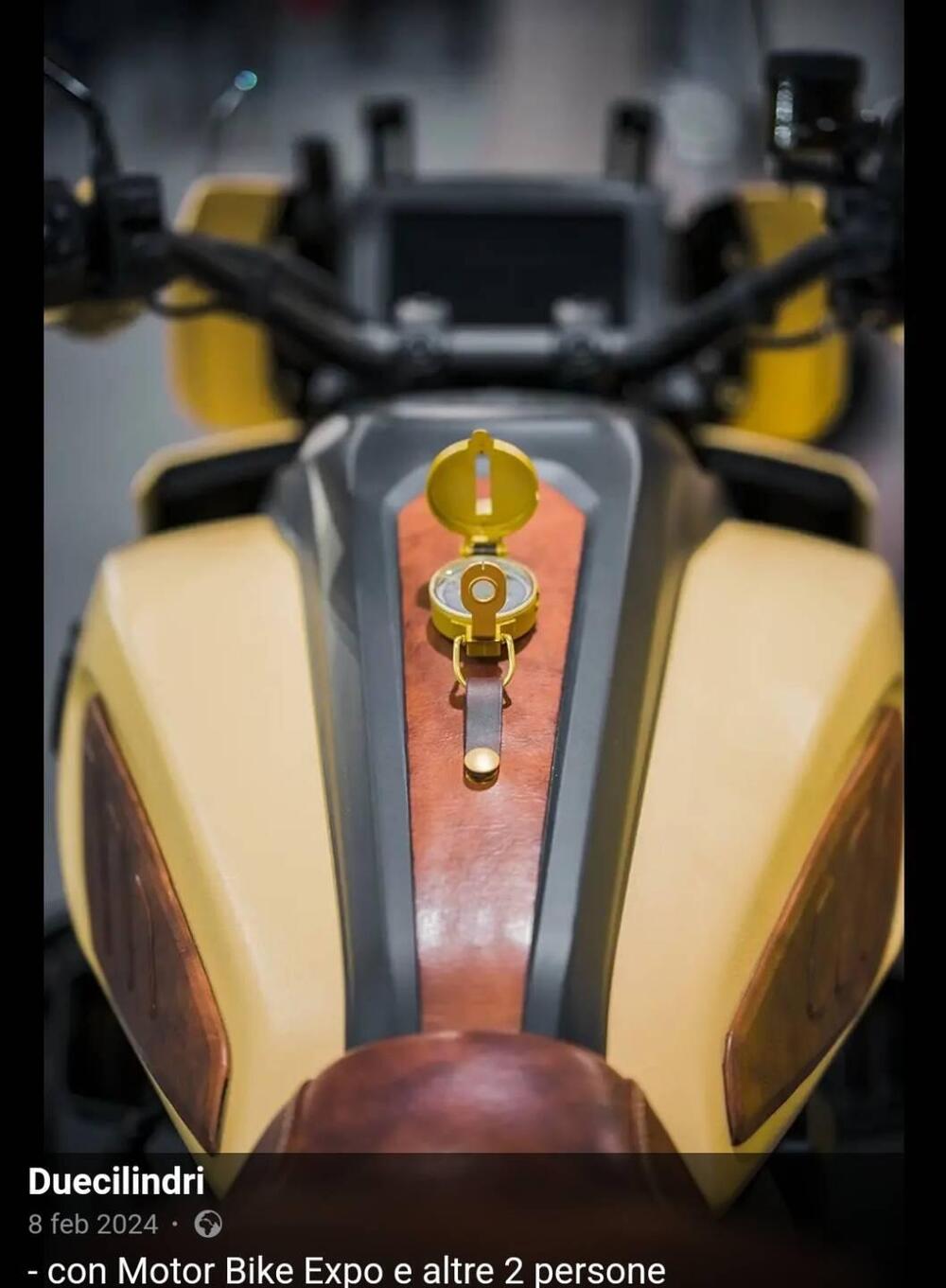 Harley-Davidson Pan America 1250 Special (2020 - 25) (5)