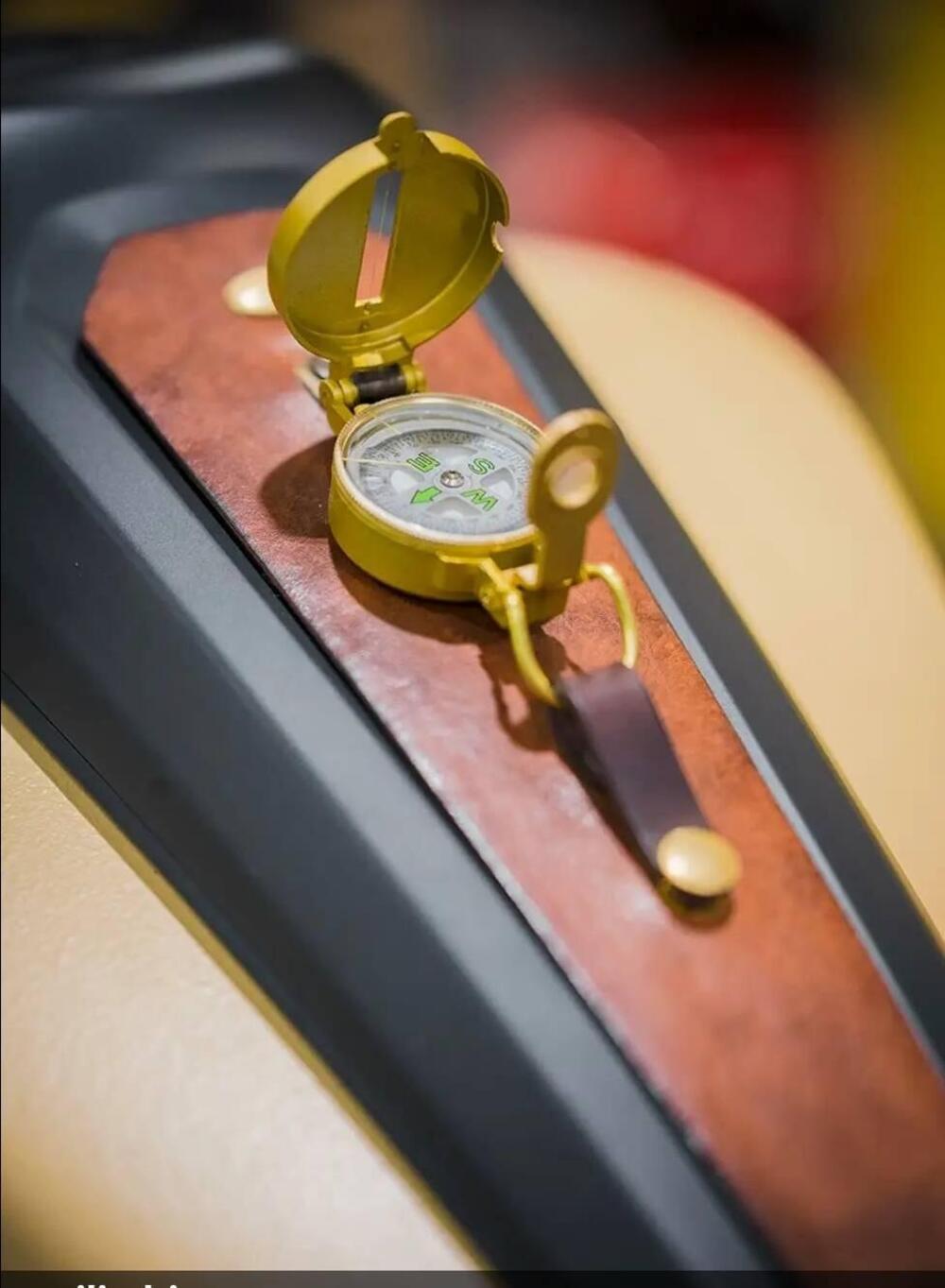 Harley-Davidson Pan America 1250 Special (2020 - 25) (6)