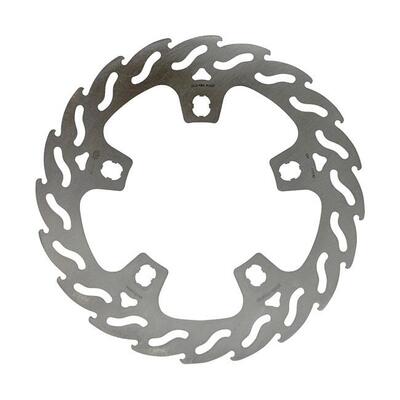 Disco freno anteriore sinistro Diametro 11,8" Moto 