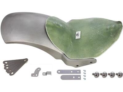 Parafango posteriore Rick's Kit per Softail dal 20 