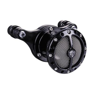 Filtro dell'aria Vity's Deisgn Velocity Stack Chal 