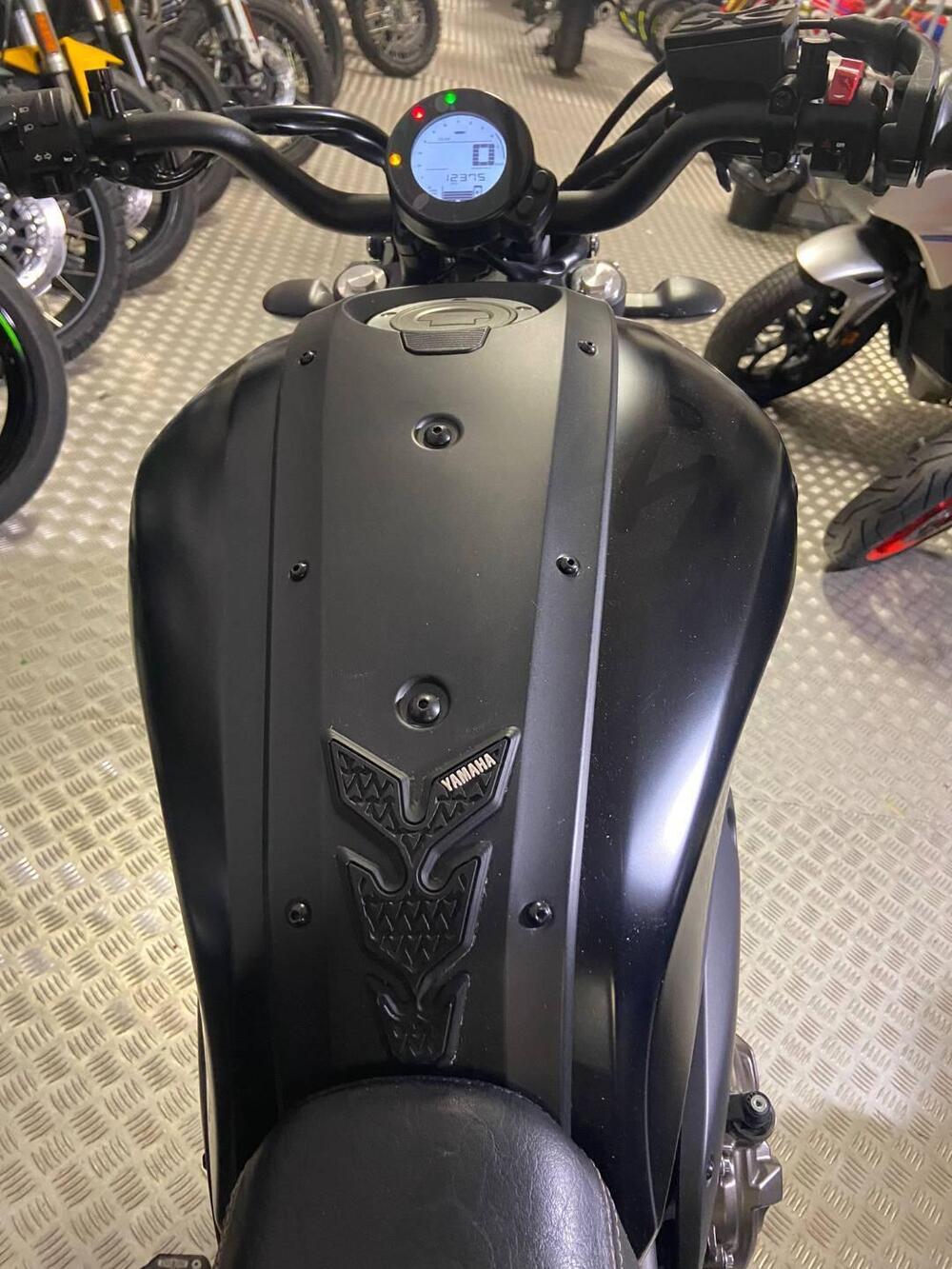 Yamaha XSR 700 (2022 - 25) (13)