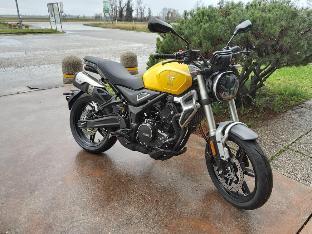 Voge Trofeo 350AC (2022 - 25) (2)