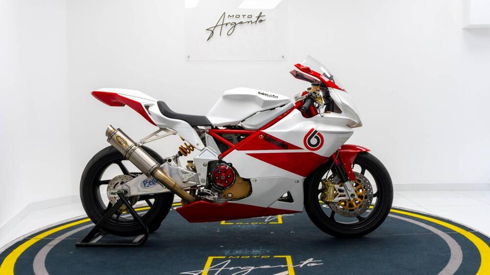 Bimota DB5 RE (2006 - 15) (8)