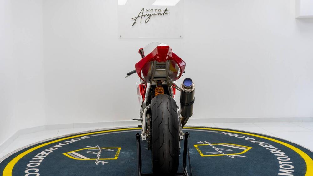 Bimota DB5 RE (2006 - 15) (7)