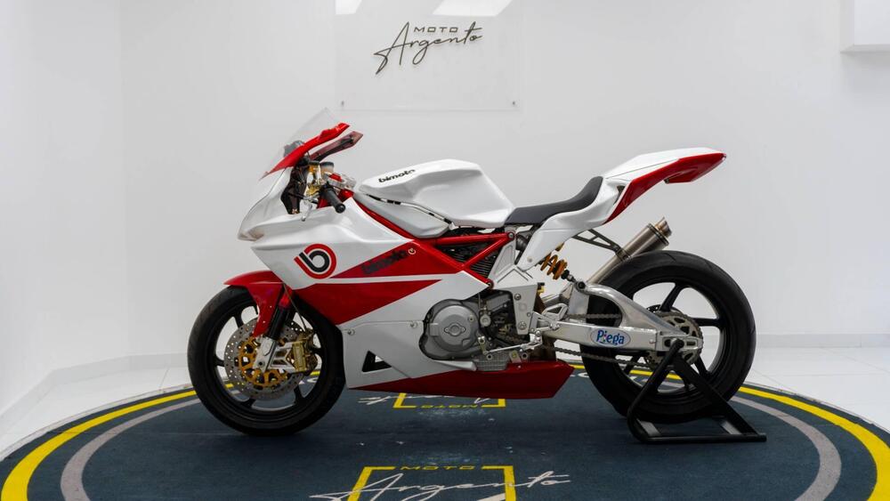 Bimota DB5 RE (2006 - 15) (9)