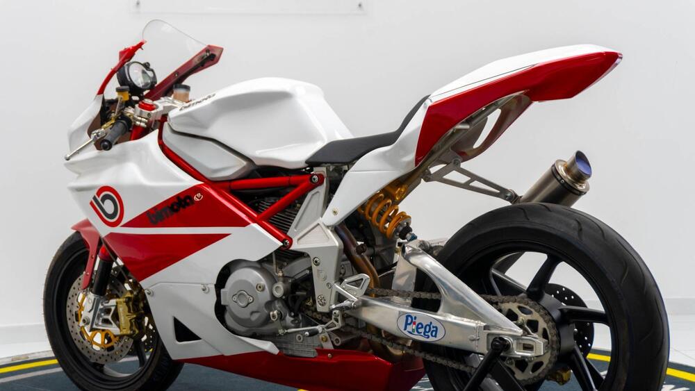 Bimota DB5 RE (2006 - 15) (5)