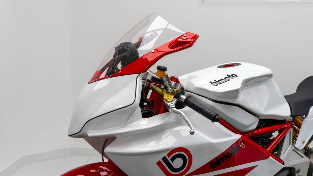 Bimota DB5 RE (2006 - 15) (11)