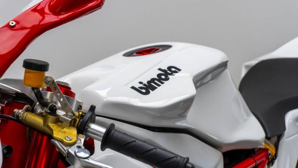 Bimota DB5 RE (2006 - 15) (12)