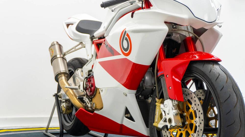 Bimota DB5 RE (2006 - 15) (15)
