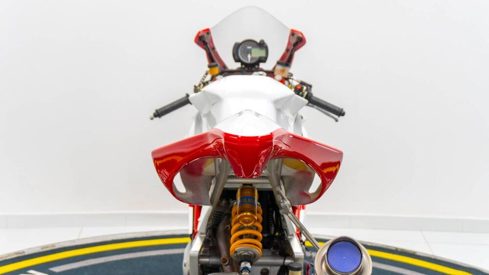 Bimota DB5 RE (2006 - 15) (16)