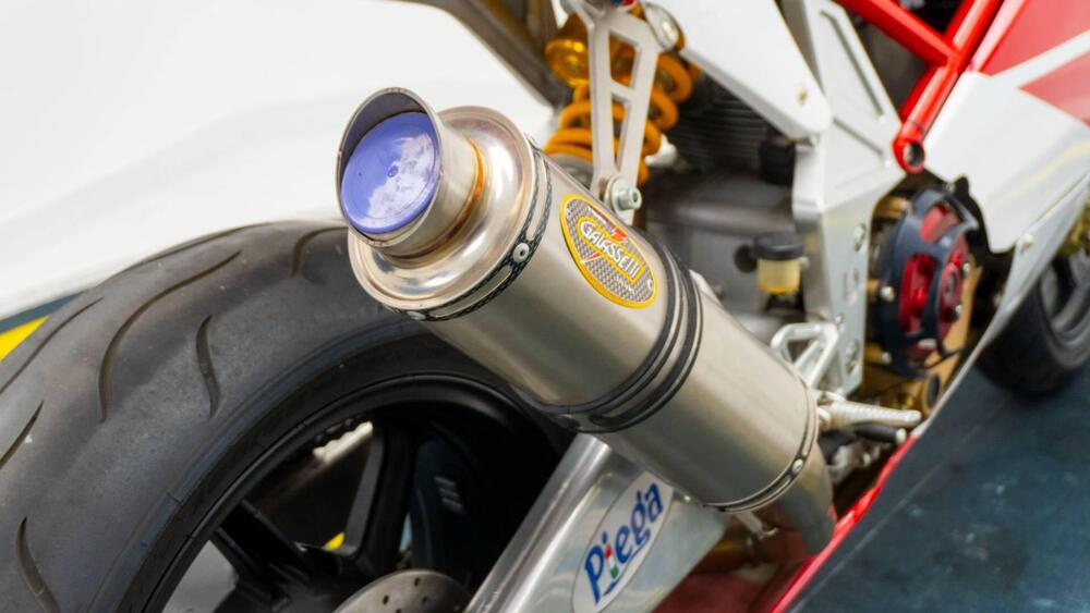 Bimota DB5 RE (2006 - 15) (17)