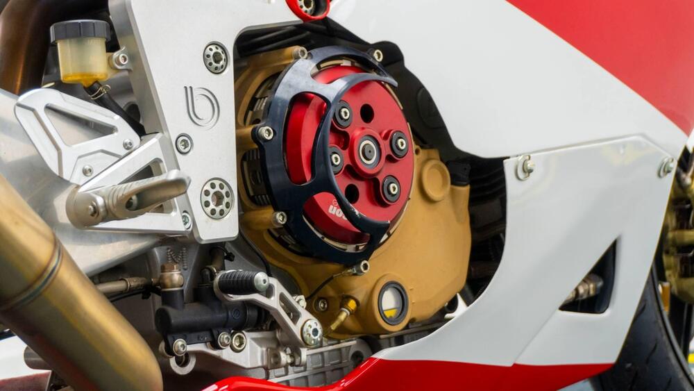 Bimota DB5 RE (2006 - 15) (18)