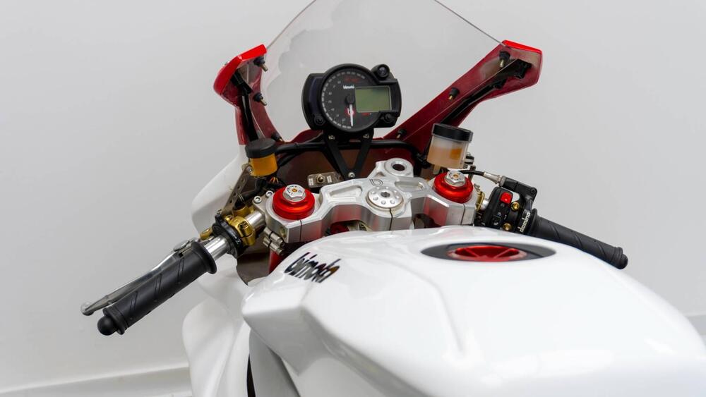 Bimota DB5 RE (2006 - 15) (19)