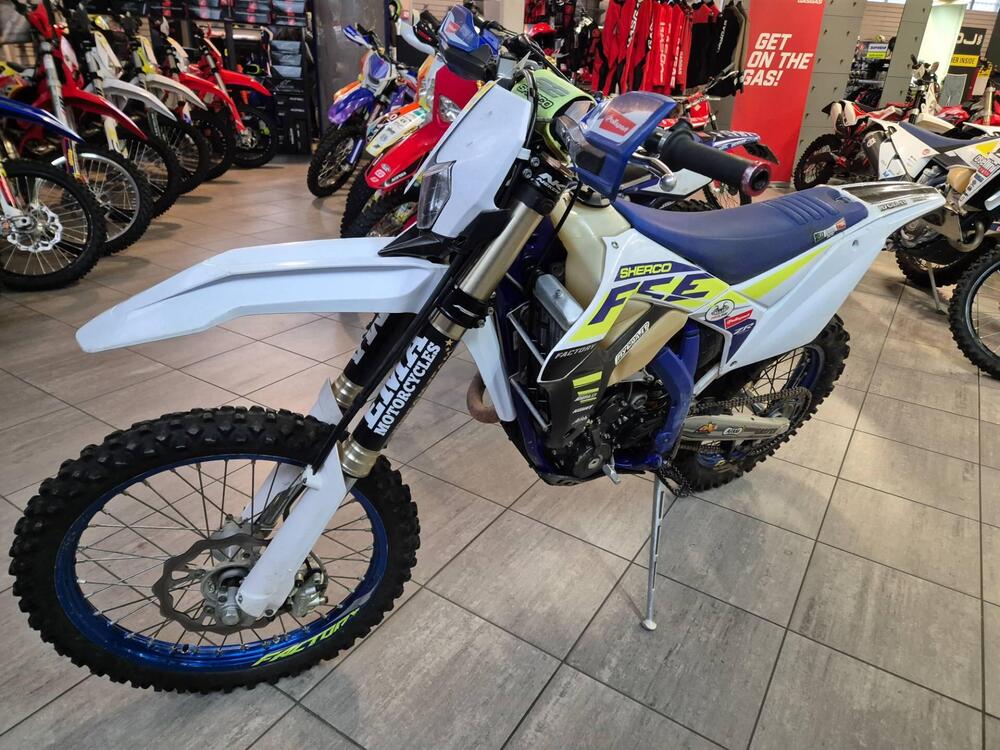 Sherco 300 SEF Racing (2020) (2)