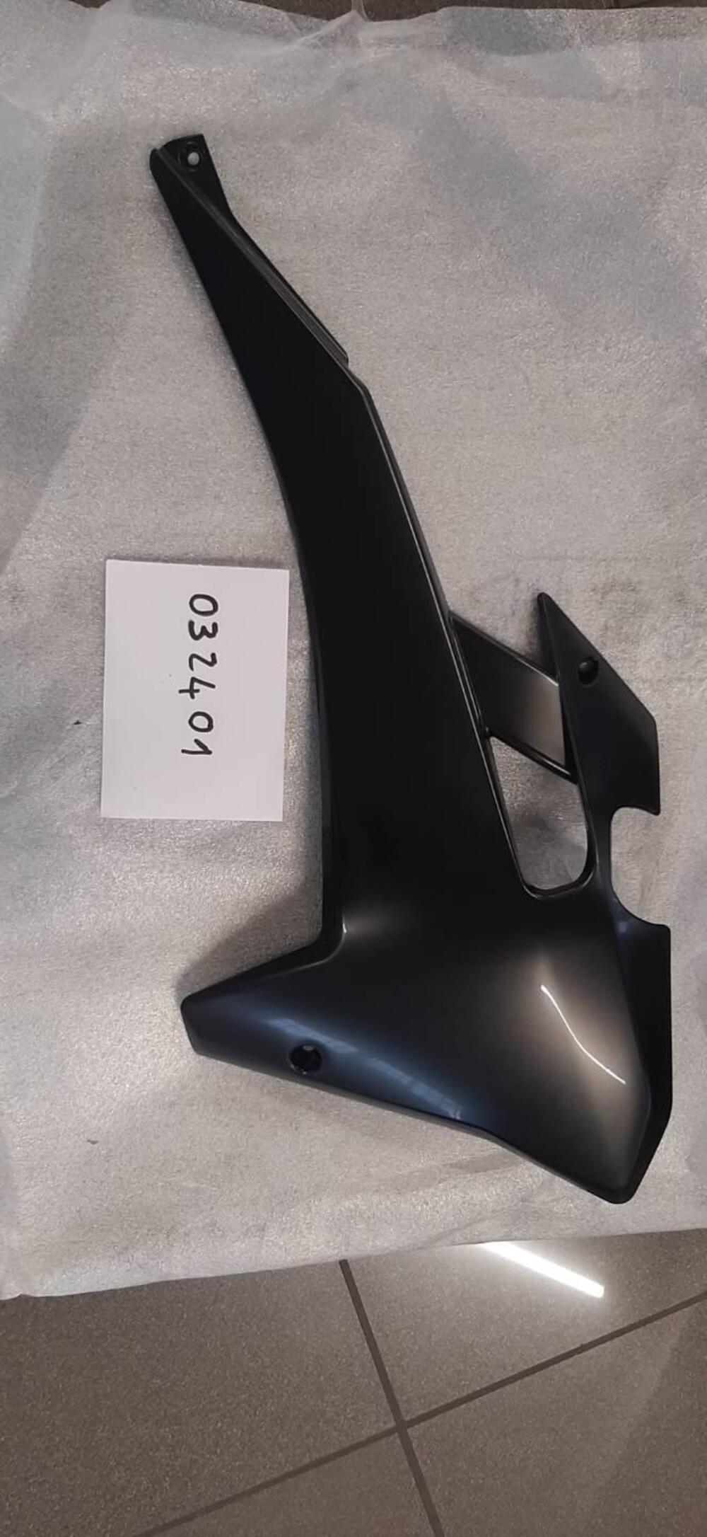 CARENA COPRIRADIATORE DESTRA FANTIC MOTARD Fantic Motor