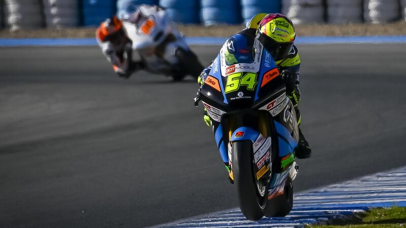 MotoGP 2024. Test Moto2 e Moto3: davanti a tutti Fermin Aldeguer (toh!) e Jose Antonio Rueda [RISULTATI]