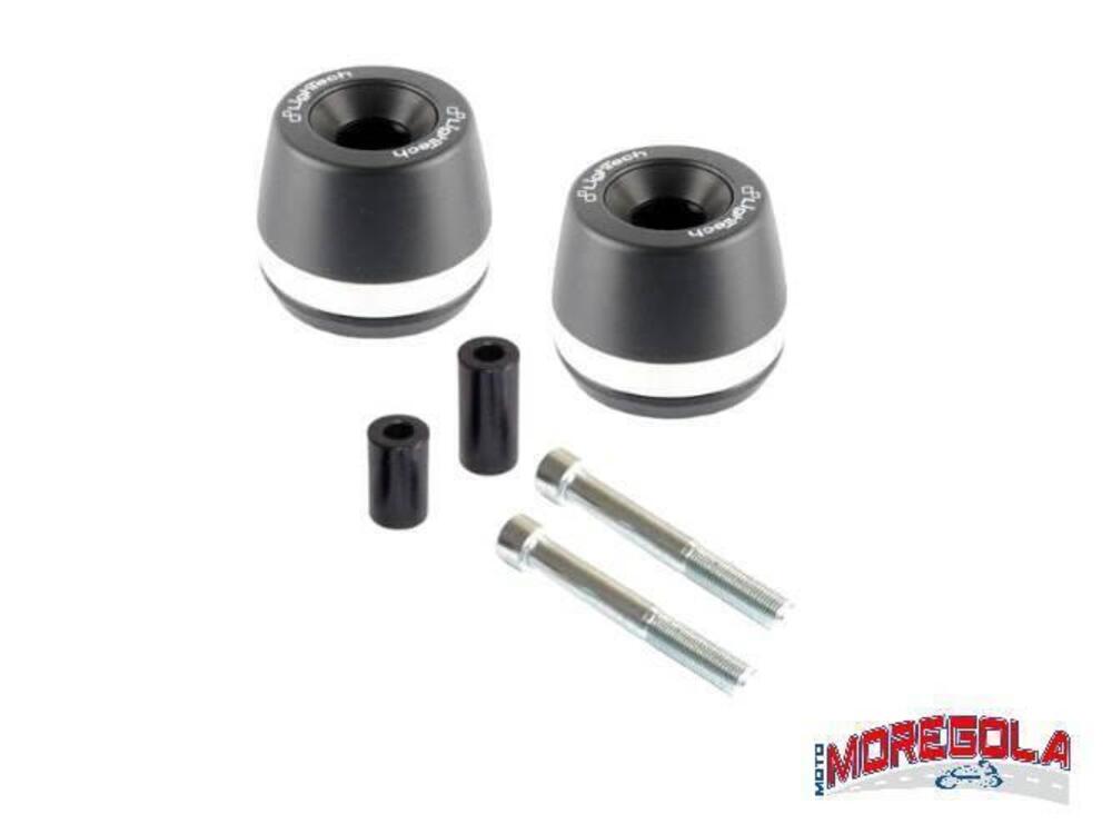 LIGHTECH Tamponi para telaio Yamaha MT-09 (2)
