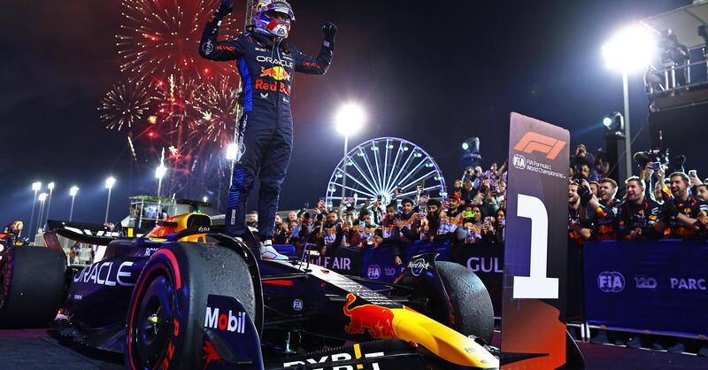 F1. Risultati GP Bahrain 2024: Verstappen vince a Sahkir! Problemi per Leclerc