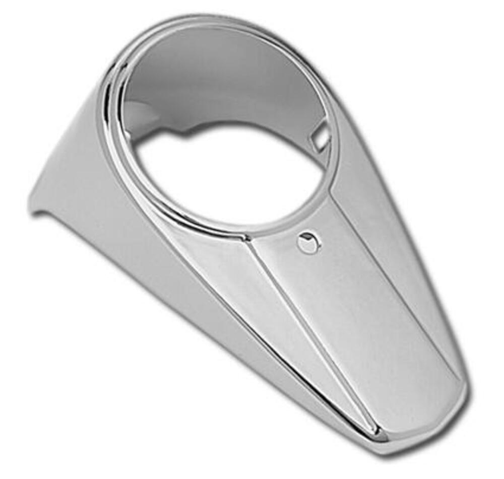 Cruscotto senza fori Per FL dal 1936 al 1984 Motor 