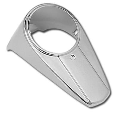 Cruscotto senza fori Per FL dal 1936 al 1984 Motor 