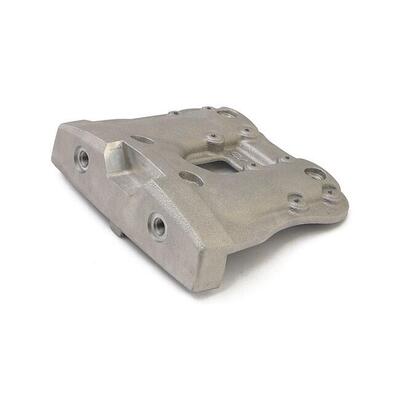 Coperchio Rocker Box WTF Iron style semilucido Per EMD