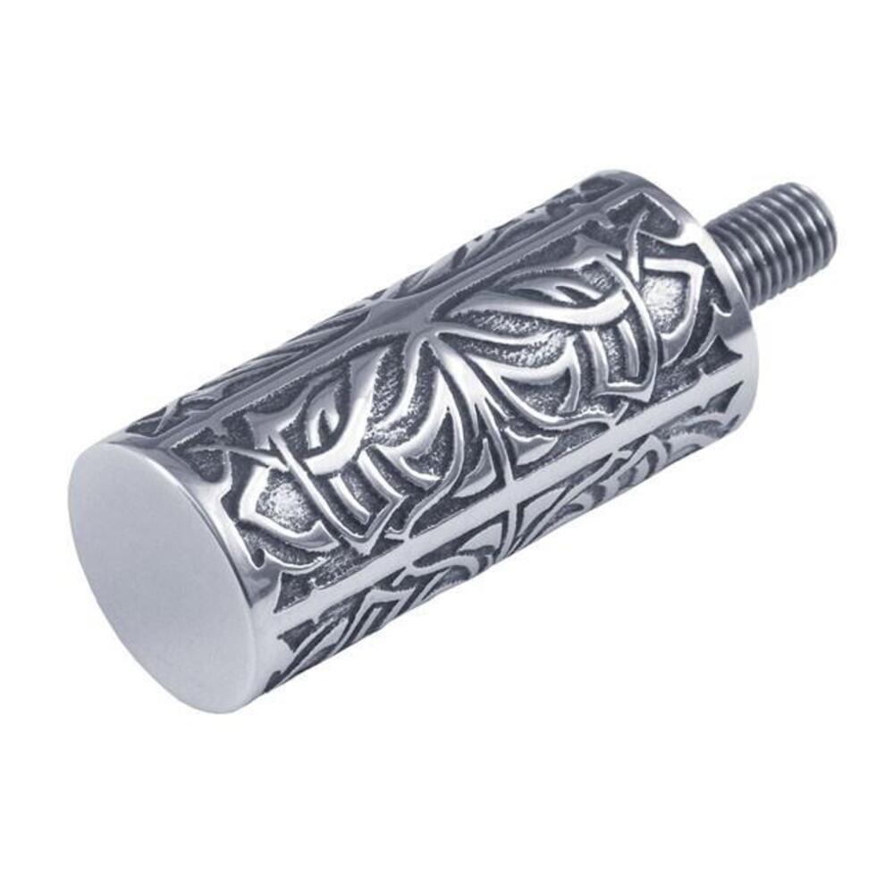 Pedalino cambio Weall Makoto lucido Weall 