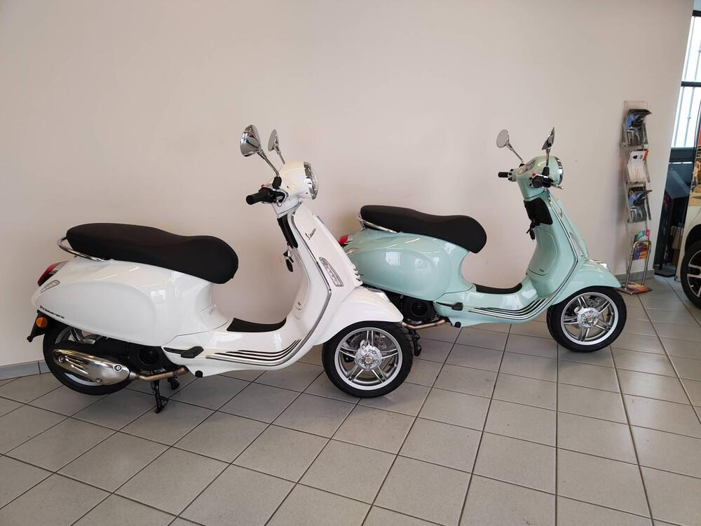 Vespa Primavera 150 (2021 - 23) (2)