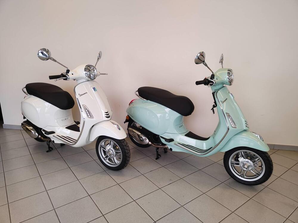 Vespa Primavera 150 (2021 - 23) (3)