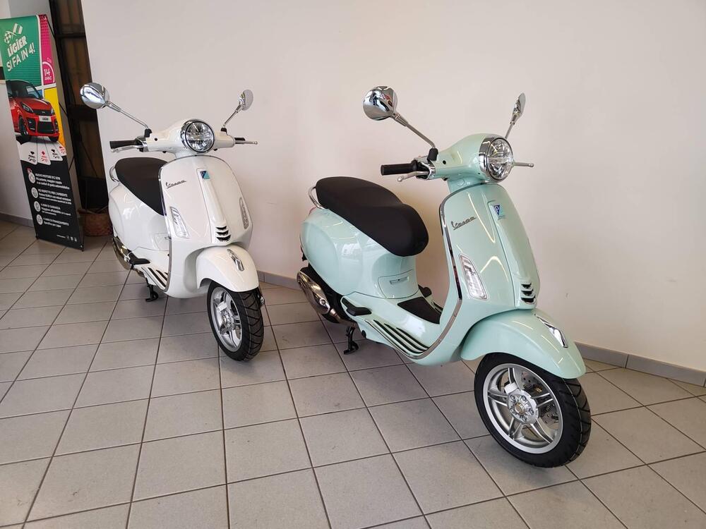 Vespa Primavera 150 (2021 - 23) (4)