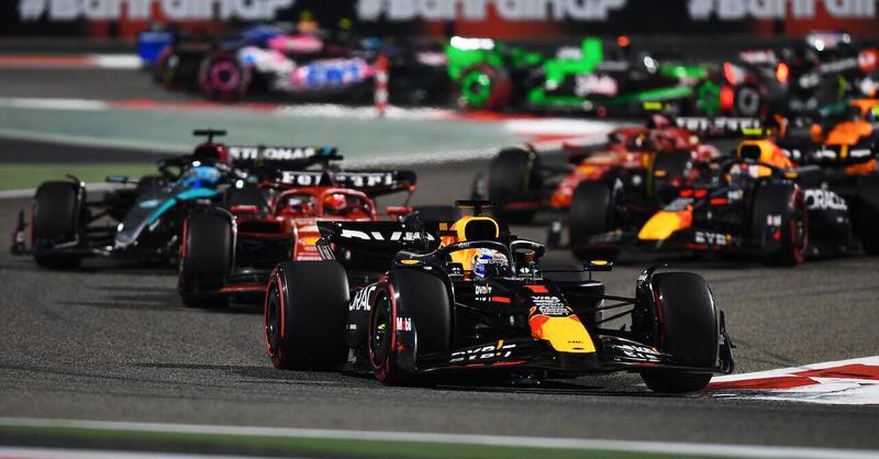 F1. Classifica 2024: risultati mondiale Costruttori e Piloti dopo il GP del Bahrain